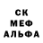 Альфа ПВП крисы CK Che_Ernesto